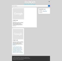 Screenshot white.logodownload.org