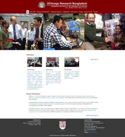 Screenshot urb-bd.org