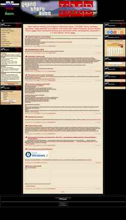 Screenshot mgg.clan.su
