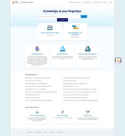 Schermata support.jamasoftware.com