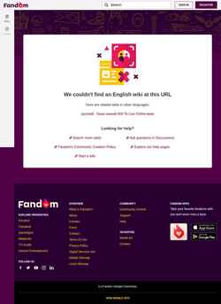Captura de pantalla wtl-wiki.fandom.com