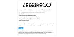 Captura de pantalla gaytravel.com