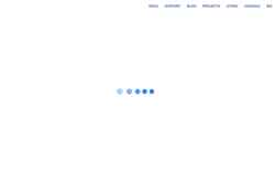 Skjermdump community.particle.io