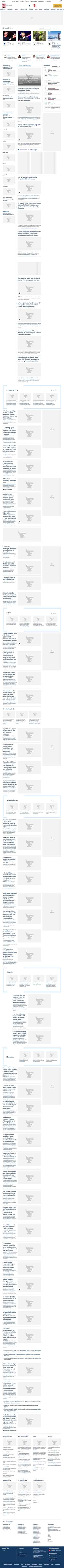 Captura de pantalla tvmag.lefigaro.fr