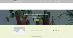 Screenshot holidayflowersnyc.com