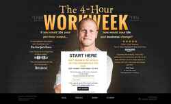 Screenshot fourhourworkweek.com