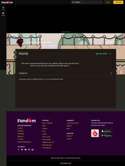 Zrzut ekranu mario-horror-game.fandom.com