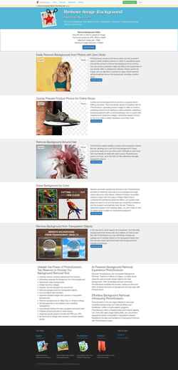 截屏 photoscissors.com