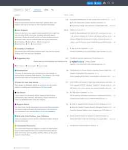 Schermata community.kobotoolbox.org