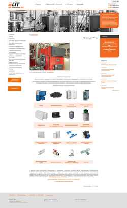 Screenshot ltt-ru.com
