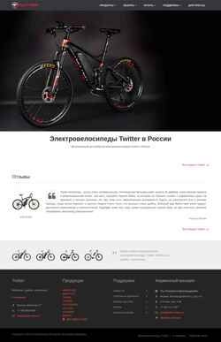 Schermata twitter-bikes.ru