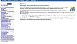 Skærmbillede osr507doc.xinuos.com
