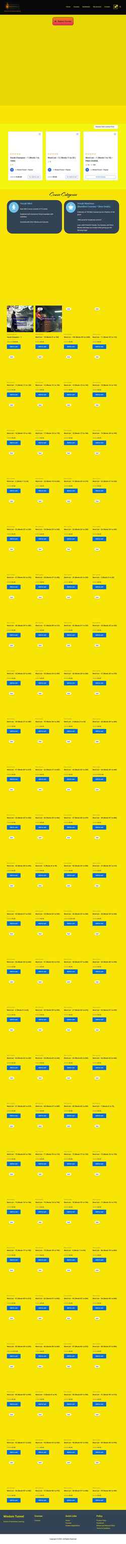スクリーンショット wisdomtunnel.com