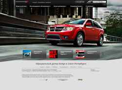Snímek obrazovky dodge.foris-auto.ru