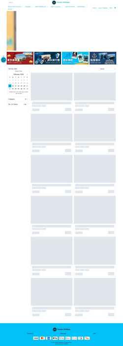 Screenshot book.youngsholidays.com