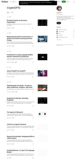 Screenshot rpradeepmenon.medium.com