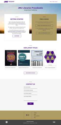 Skærmbillede pressbooks.lib.jmu.edu
