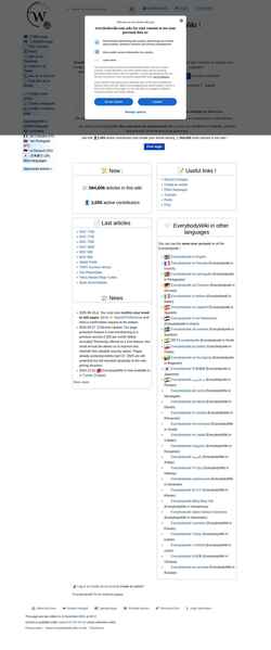 Captura de pantalla en.everybodywiki.com