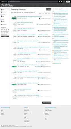 Screenshot networkengineering.stackexchange.com