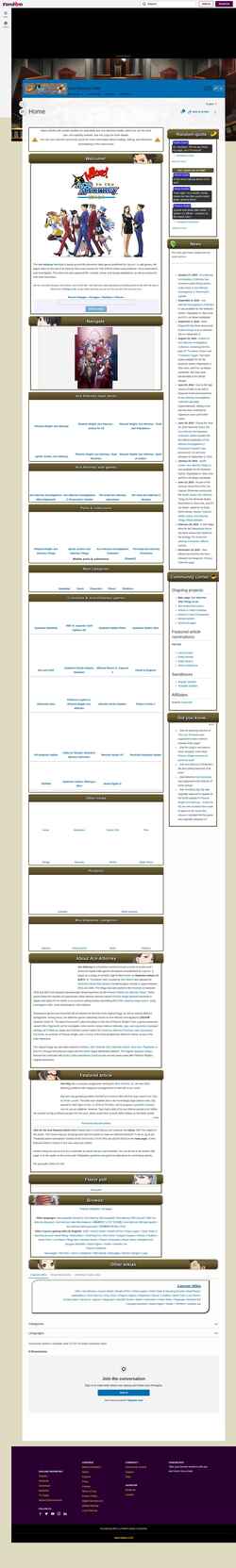 Captura de pantalla aceattorney.fandom.com