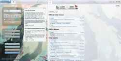 Captura de pantalla play.pokemonshowdown.com