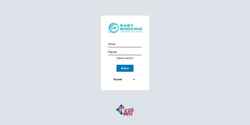 Screenshot b2b.easybooking.kg