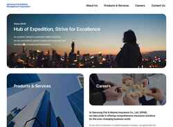Στιγμιότυπο οθόνης us.samsungfire.com