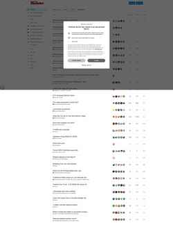 Captură de ecran forum.finescale.com