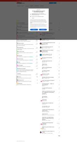 Екранна снимка forums.kitmaker.net