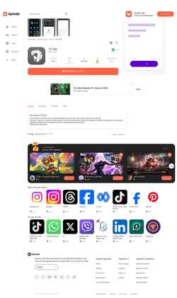 Ekran görüntüsü cn-app.en.aptoide.com