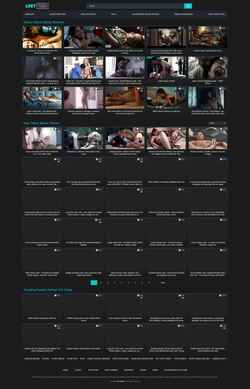 Captură de ecran lusttaboo.com