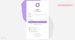 Schermafbeelding assessapp.com