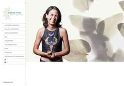 Screenshot miaeyoga.com
