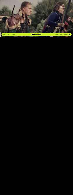 Скриншот dofilm.co.nz