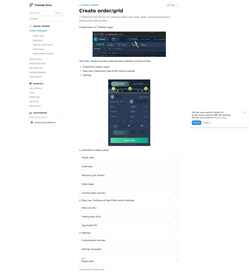 Képernyőkép docs.finandy.com