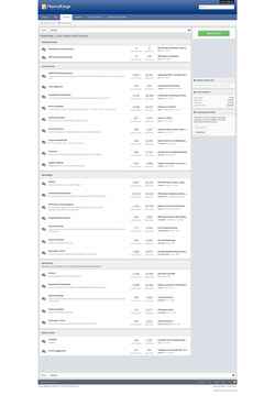 Snimka zaslona forum.howtoforge.com