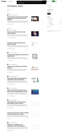 Skærmbillede cjones-oracle.medium.com