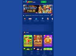 Snimka zaslona 7game0.com