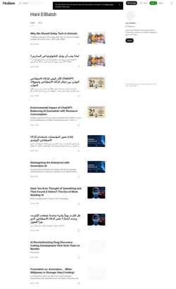 Ekraanipilt hbatsh.medium.com