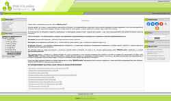 Captura de pantalla rabotaonline.at.ua