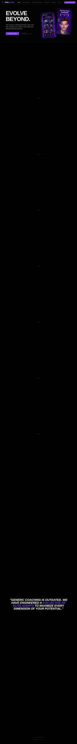Captura de pantalla toongamingllc.com