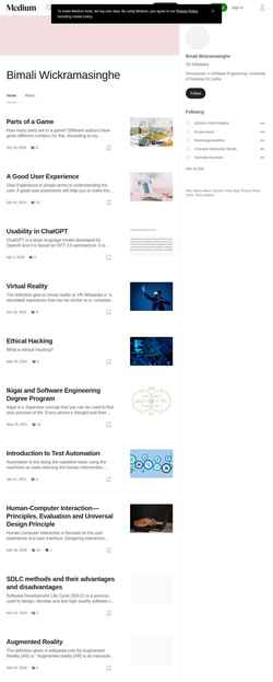 Schermata bimalics.medium.com