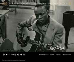 Captura de tela johnleehooker.com