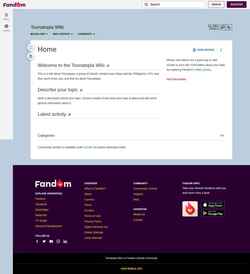 Snímek obrazovky toonatopedia.fandom.com