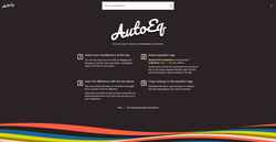 Schermata autoeq.app