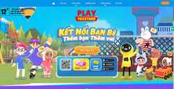 Ekran görüntüsü playtogether.vnggames.com