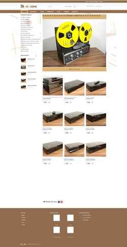 Skärmdump hi-fi-zone.com