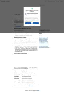 Captura de pantalla ijsetupcanon.com