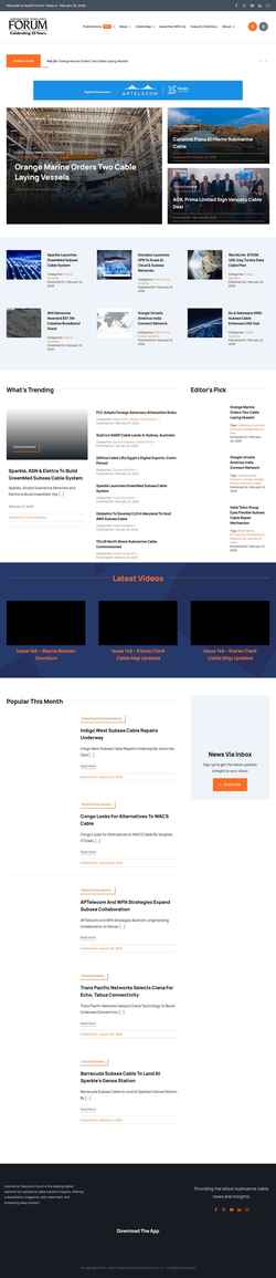 Скриншот subtelforum.com