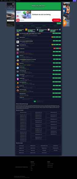 Скриншот minecraft-servers.gg
